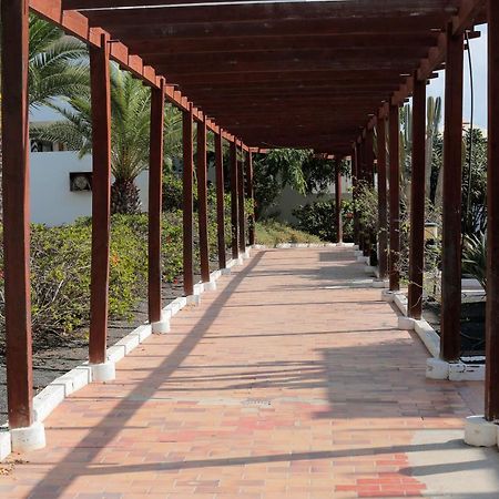 Daruma Apartments 2-Bedroom Duplex With Sea Views Costa Teguise Εξωτερικό φωτογραφία