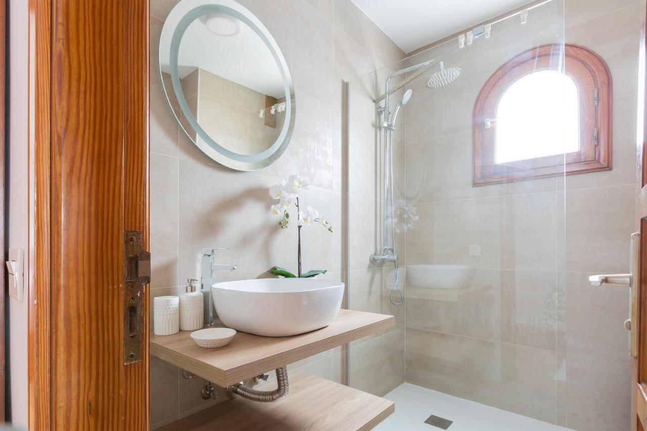 Daruma Apartments 2-Bedroom Duplex With Sea Views Costa Teguise Εξωτερικό φωτογραφία