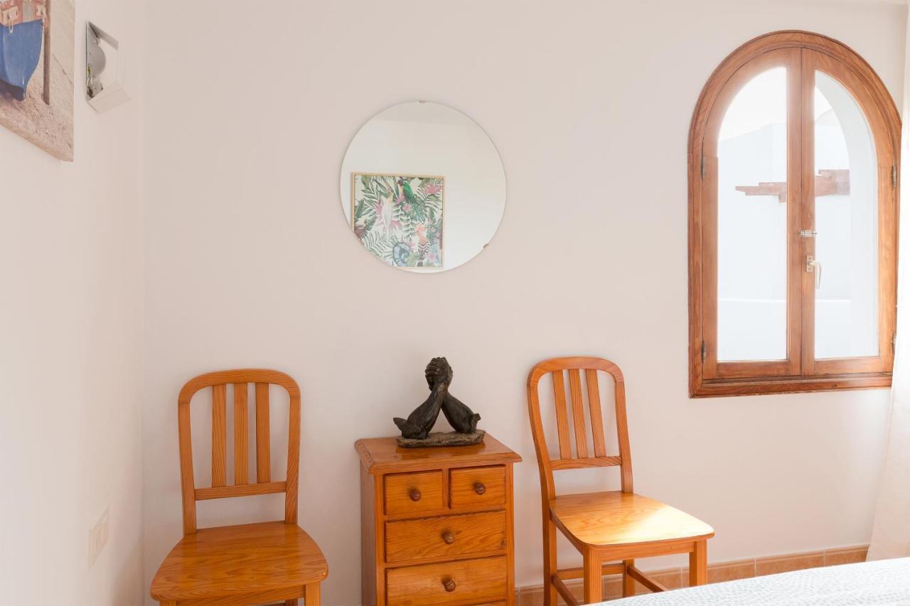 Daruma Apartments 2-Bedroom Duplex With Sea Views Costa Teguise Εξωτερικό φωτογραφία