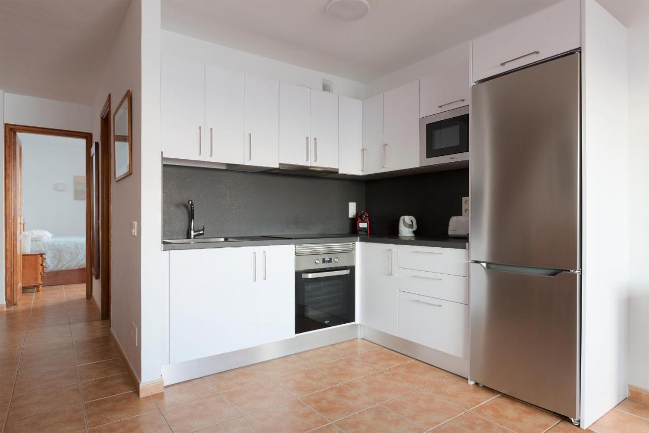 Daruma Apartments 2-Bedroom Duplex With Sea Views Costa Teguise Εξωτερικό φωτογραφία