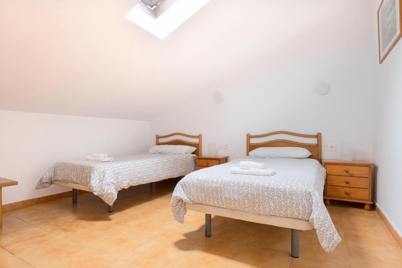 Daruma Apartments 2-Bedroom Duplex With Sea Views Costa Teguise Εξωτερικό φωτογραφία