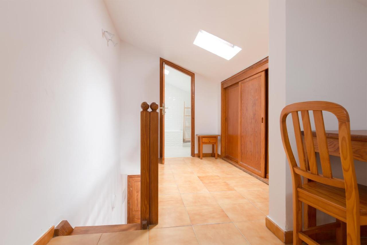 Daruma Apartments 2-Bedroom Duplex With Sea Views Costa Teguise Εξωτερικό φωτογραφία