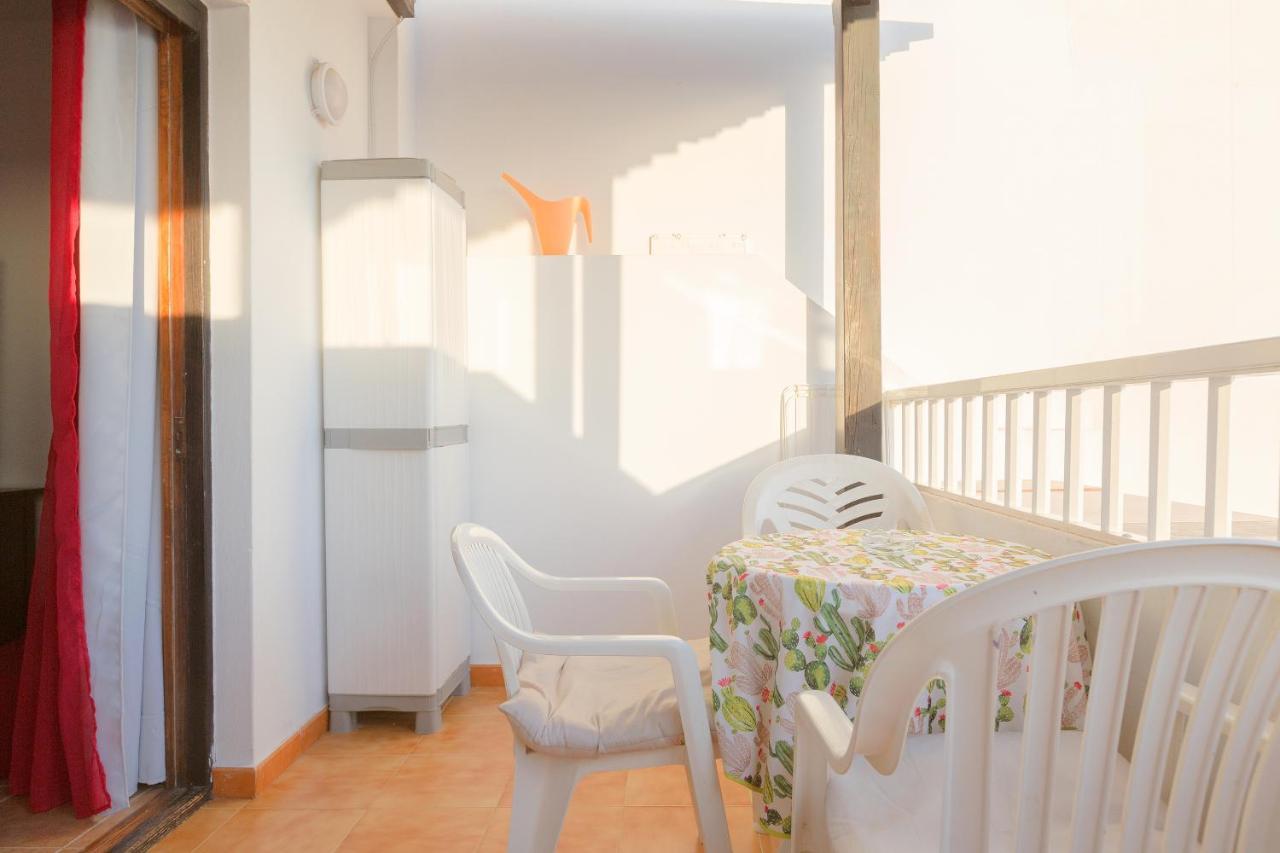 Daruma Apartments 2-Bedroom Duplex With Sea Views Costa Teguise Εξωτερικό φωτογραφία