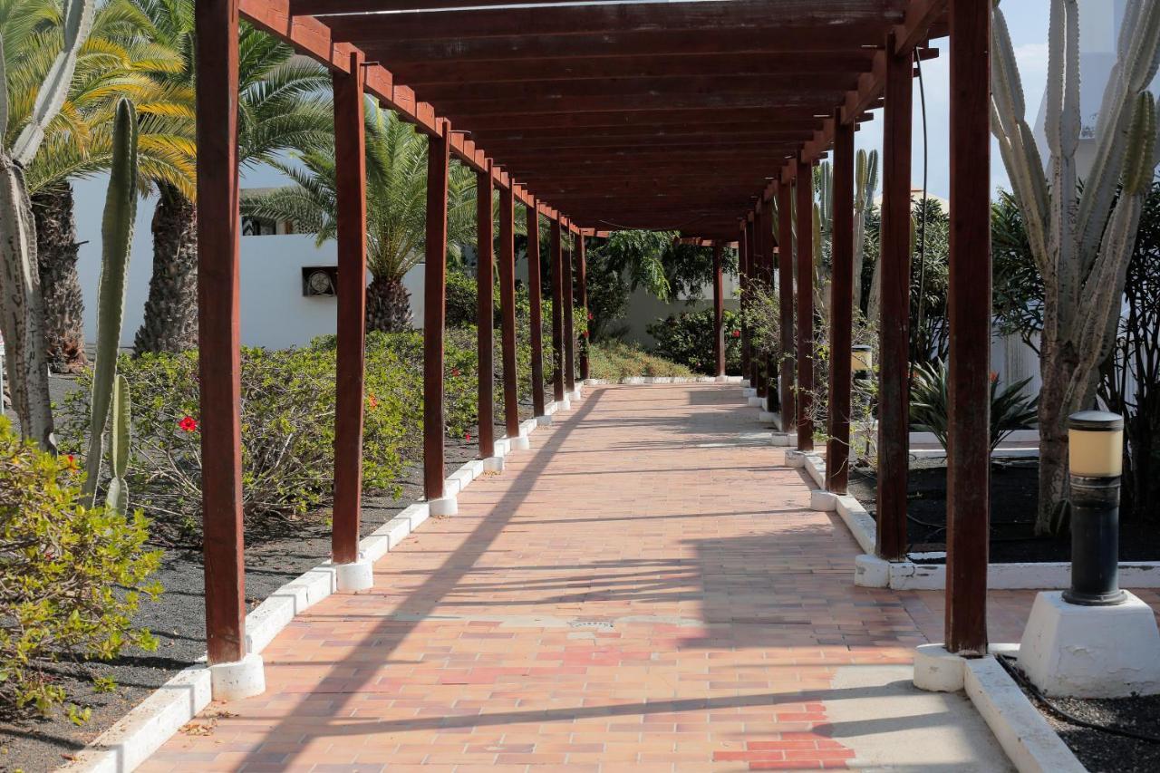 Daruma Apartments 2-Bedroom Duplex With Sea Views Costa Teguise Εξωτερικό φωτογραφία