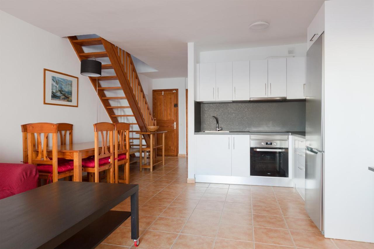 Daruma Apartments 2-Bedroom Duplex With Sea Views Costa Teguise Εξωτερικό φωτογραφία