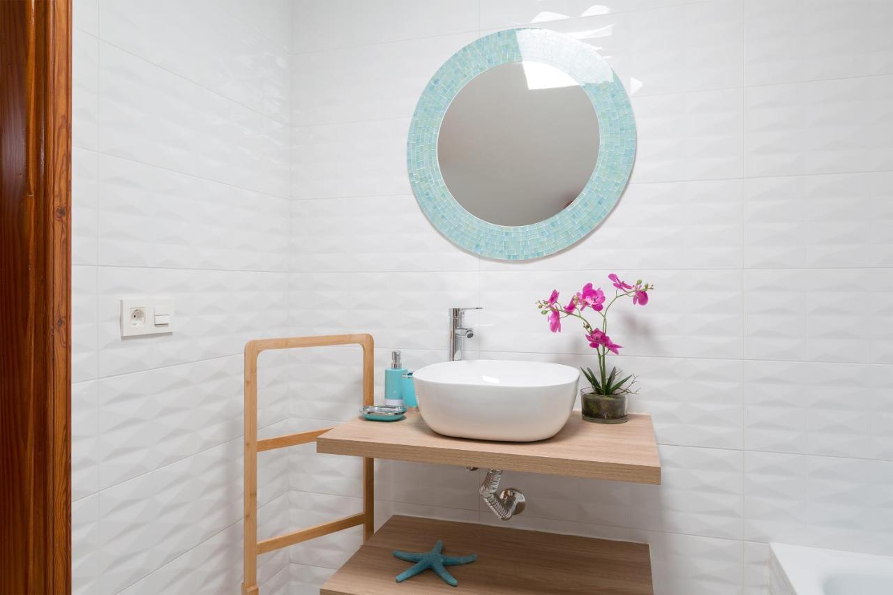 Daruma Apartments 2-Bedroom Duplex With Sea Views Costa Teguise Εξωτερικό φωτογραφία