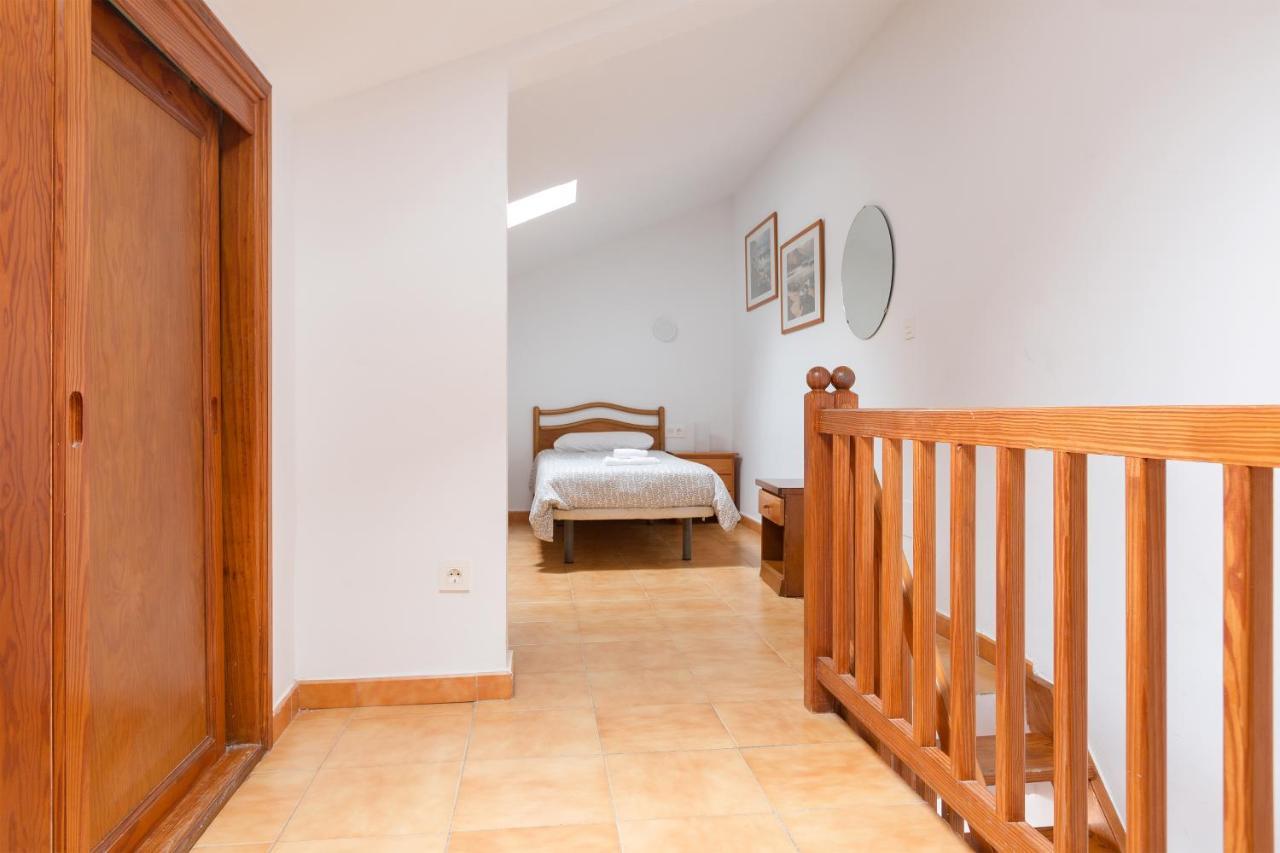 Daruma Apartments 2-Bedroom Duplex With Sea Views Costa Teguise Εξωτερικό φωτογραφία