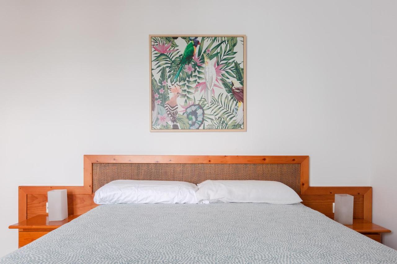 Daruma Apartments 2-Bedroom Duplex With Sea Views Costa Teguise Εξωτερικό φωτογραφία