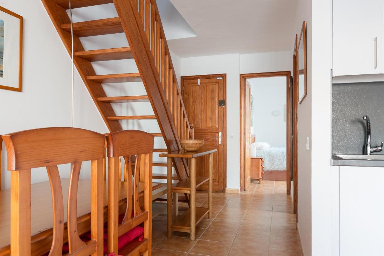 Daruma Apartments 2-Bedroom Duplex With Sea Views Costa Teguise Εξωτερικό φωτογραφία