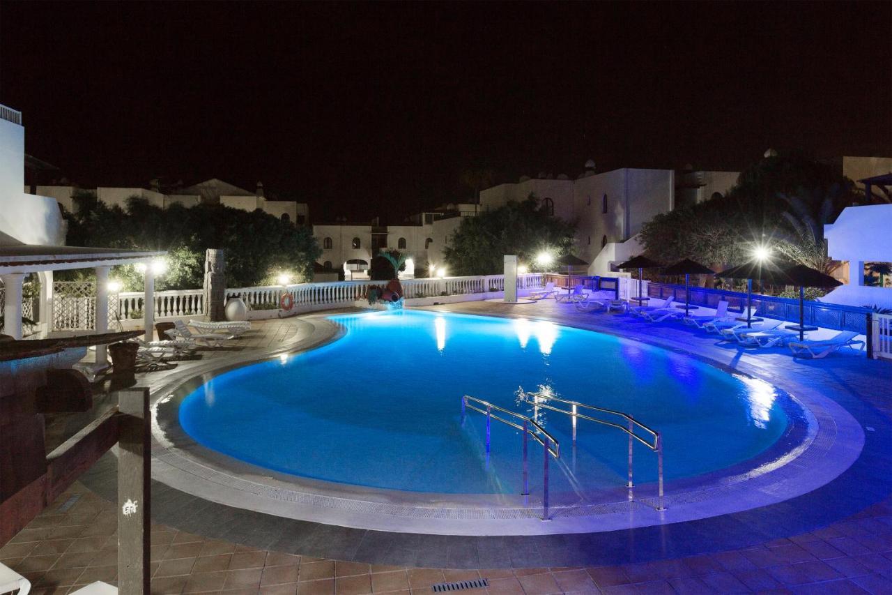Daruma Apartments 2-Bedroom Duplex With Sea Views Costa Teguise Εξωτερικό φωτογραφία