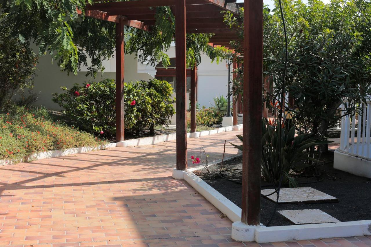 Daruma Apartments 2-Bedroom Duplex With Sea Views Costa Teguise Εξωτερικό φωτογραφία