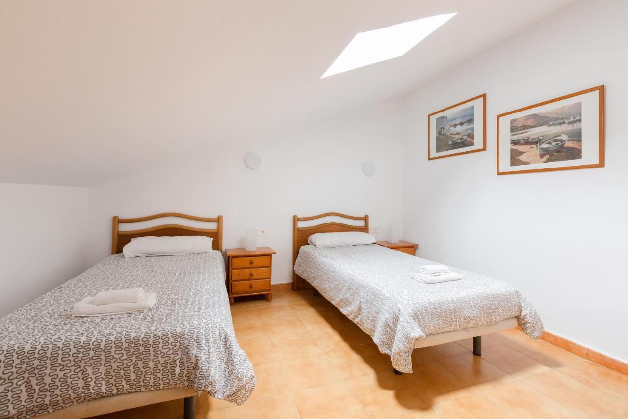 Daruma Apartments 2-Bedroom Duplex With Sea Views Costa Teguise Εξωτερικό φωτογραφία