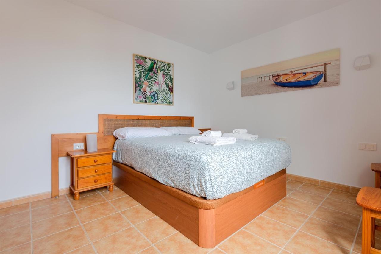 Daruma Apartments 2-Bedroom Duplex With Sea Views Costa Teguise Εξωτερικό φωτογραφία